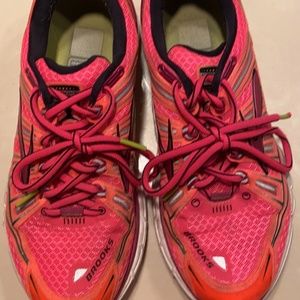 Brooke Transcend Sz8B